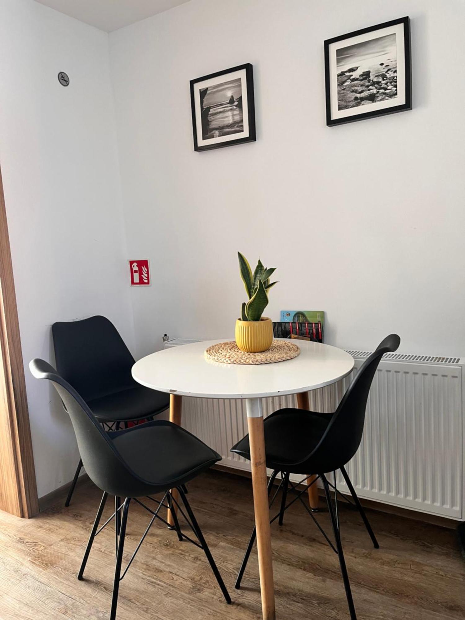 Apartament Numer 1, Dwie Sypialnie Dwa Lozka Orzysz Eksteriør bilde